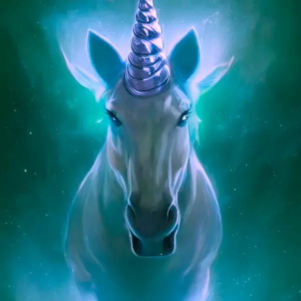 Significado espiritual del unicornio